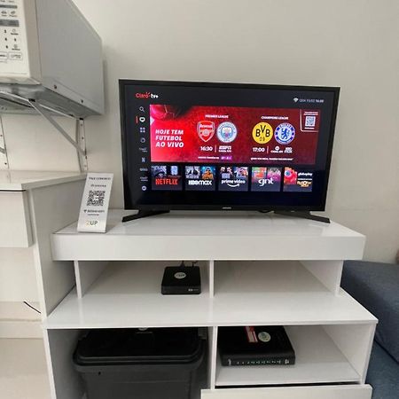 Loft Em Copacabana,4 Min Da Praia E Metro Ao Lado Rio de Janeiro Bagian luar foto
