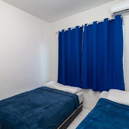 Loft Em Copacabana,4 Min Da Praia E Metro Ao Lado Rio de Janeiro Bagian luar foto