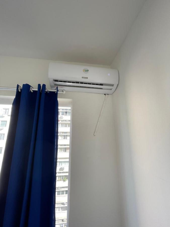 Loft Em Copacabana,4 Min Da Praia E Metro Ao Lado Rio de Janeiro Bagian luar foto