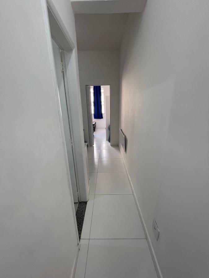 Loft Em Copacabana,4 Min Da Praia E Metro Ao Lado Rio de Janeiro Bagian luar foto