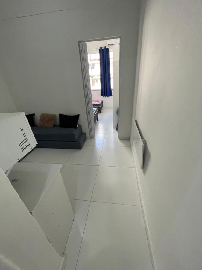 Loft Em Copacabana,4 Min Da Praia E Metro Ao Lado Rio de Janeiro Bagian luar foto