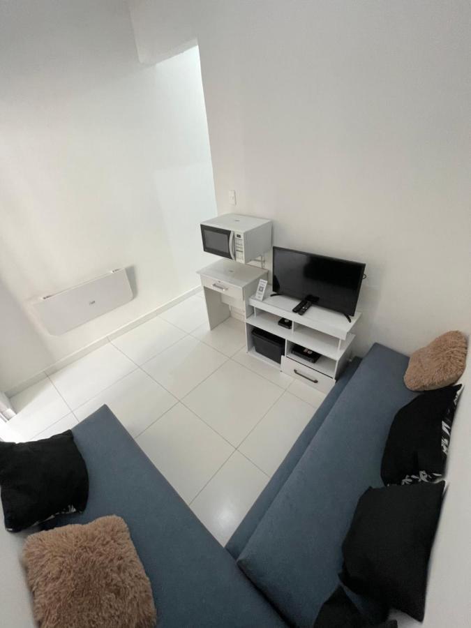 Loft Em Copacabana,4 Min Da Praia E Metro Ao Lado Rio de Janeiro Bagian luar foto
