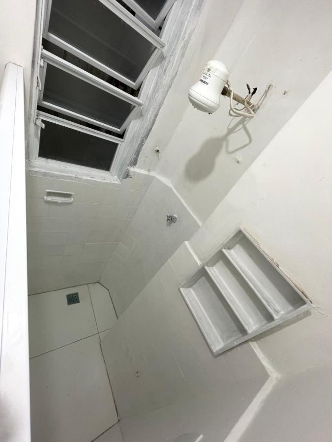 Loft Em Copacabana,4 Min Da Praia E Metro Ao Lado Rio de Janeiro Bagian luar foto