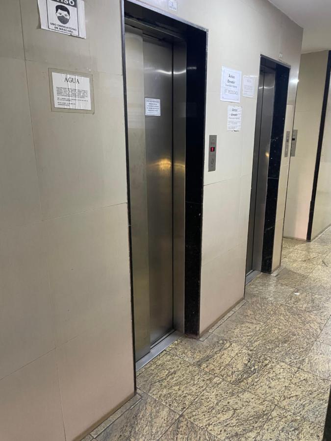 Loft Em Copacabana,4 Min Da Praia E Metro Ao Lado Rio de Janeiro Bagian luar foto