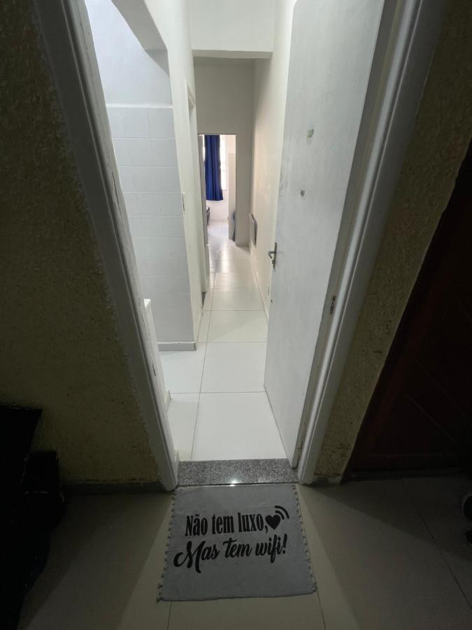 Loft Em Copacabana,4 Min Da Praia E Metro Ao Lado Rio de Janeiro Bagian luar foto